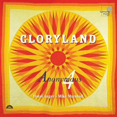 Gloryland: Folk Songs, Spirituals, Gospel hymns of Hope & Glory 專輯 Brown Skin Artists/Mike Marshall