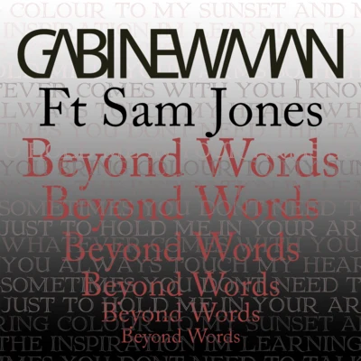 Beyond Words 專輯 Sam Jones