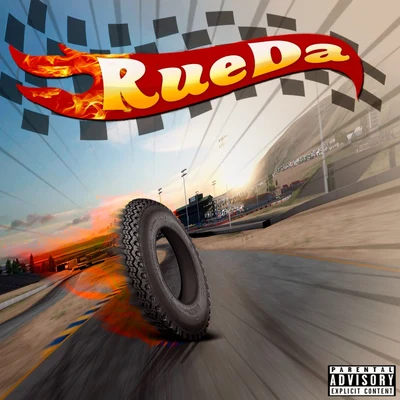 Rueda 专辑 Big O