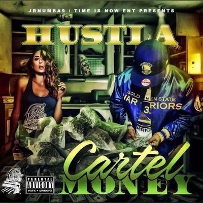 Cartel Money 專輯 Dj Habanero/Hustla/Rulie