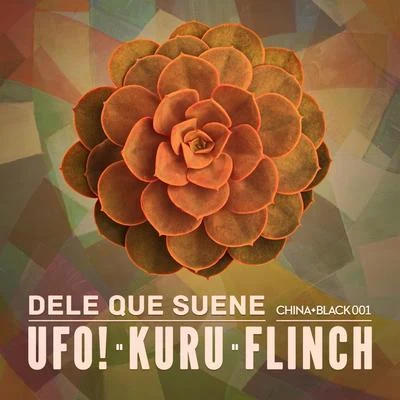 Dele Que Suene 專輯 UFO!