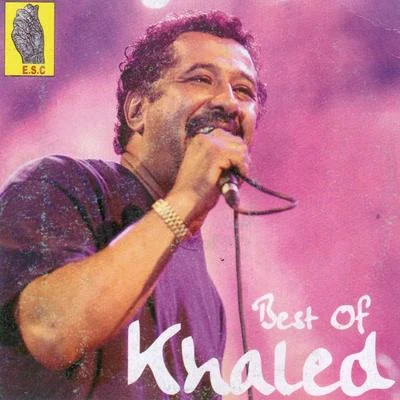 Best of Khaled 专辑 Khalèd/Papi Trujillo