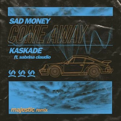 Come Away (Majestic Remix) 專輯 Kaskade/Seamus Haji