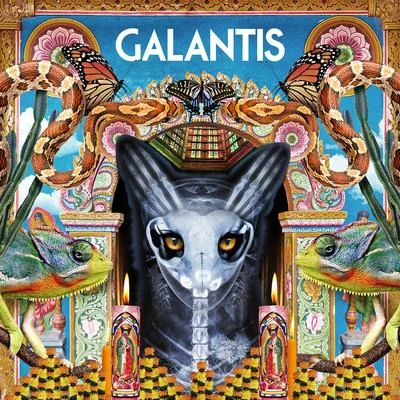 Galantis Steel