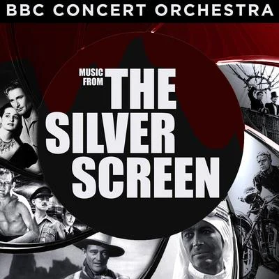 BBC Concert Orchestra Performs Music from the Silver Screen 專輯 Peter Robinson/BBC Concert Orchestra/Lesley Garrett