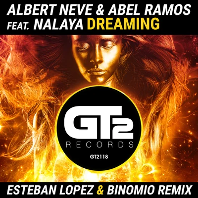 Dreaming (Esteban Lopez & Binomio Remix Edit) 專輯 Abel Ramos/Erire