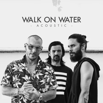 Walk On Water (Acoustic) 專輯 30 Seconds to Mars