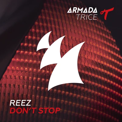 Dont Stop 專輯 Mandy Jiroux/Reez