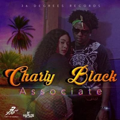 Associate 专辑 Charly Black/808 Delavega