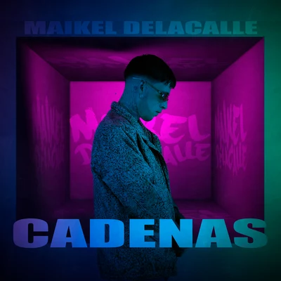 Cadenas 专辑 The Rudeboyz/Maikel Delacalle/Lyanno