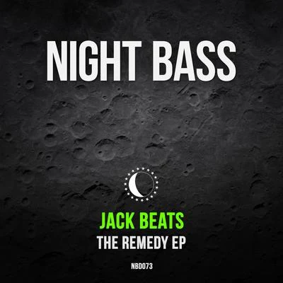 The Remedy 專輯 Jack Beats