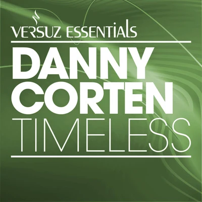 Timeless 專輯 Danny Corten