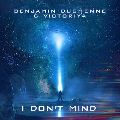 I Don’t Mind 專輯 Benjamin Duchenne