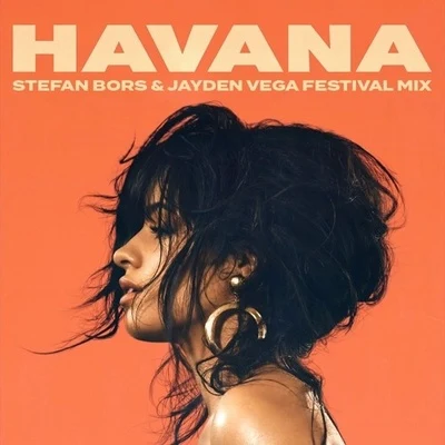 Havana (Stefan BO人說Jay的N Vega festival mix) 專輯 Stefan Bors/Revealed Recordings/NAEMS