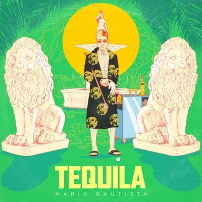 Tequila 專輯 Mario Bautista/Sak Noel/Konshens