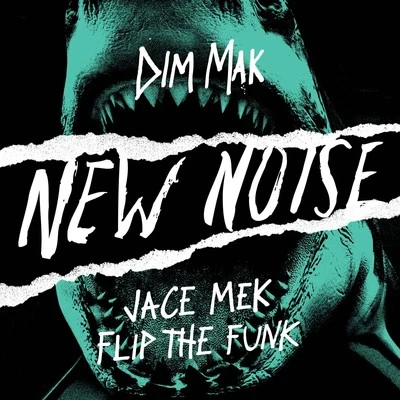 Flip The Funk 专辑 Jace Mek