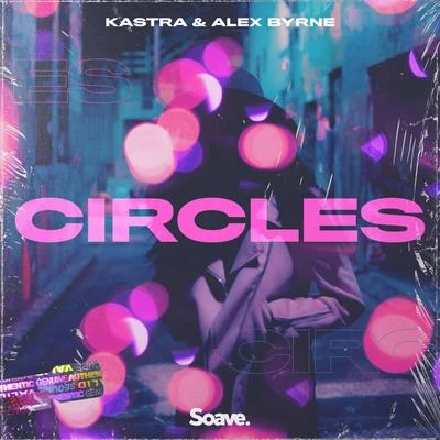 Circles 專輯 Alex Byrne