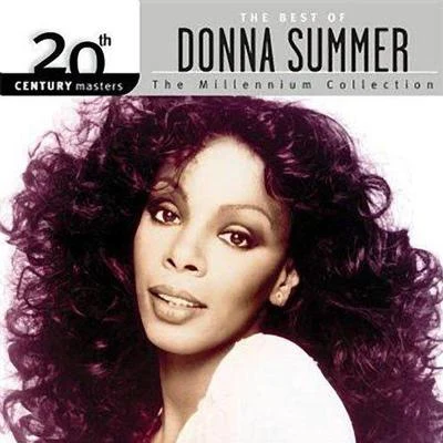 The Best of: 20th Century Masters - The Millennium Collection 專輯 Donna Summer/Kygo