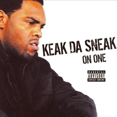 On One 專輯 Keak da Sneak