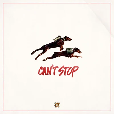 Can&#x27;t Stop 专辑 Kayzo