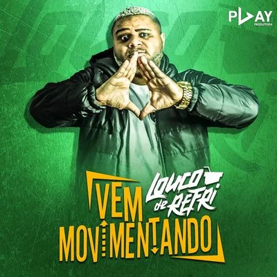 Vem movimentando 專輯 Bartz/Louco de refri/Os Cretinos/Mc Danny Morais