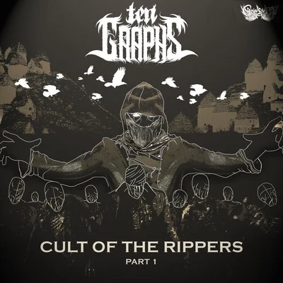 Cult of the Rippers, Pt. 1 專輯 Facesplit/TenGraphs