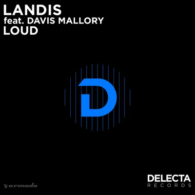 Loud 專輯 Landis