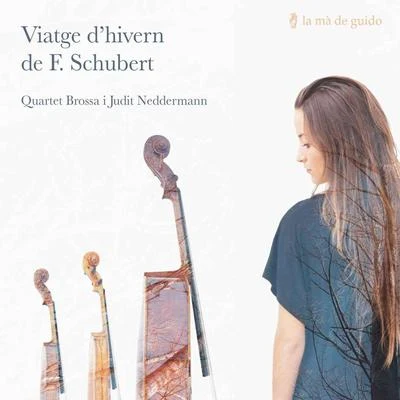 Viatge dhivern de Franz Schubert 专辑 Judit Neddermann