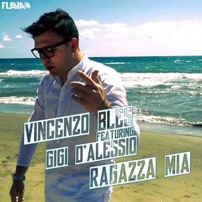 Ragazza Mia 專輯 Ivan Granatino/Vincenzo Bles/Don Rafaelo