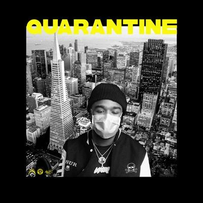 Quarantine 专辑 Iamsu!