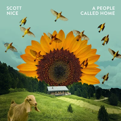 A People Called Home 專輯 Scott Nice