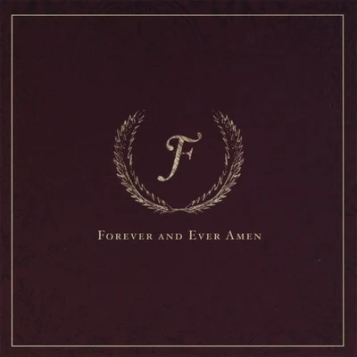 Forever and Ever Amen 專輯 Flynn/Zack Martino/Mayra/MIMO/Sebastien