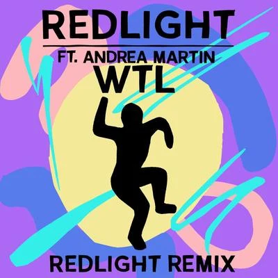 W.T.L (Redlight Remix) 专辑 Redlight