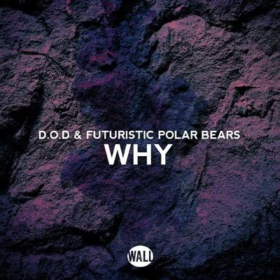 Why 專輯 Futuristic Polar Bears