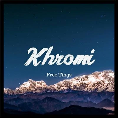 Free Tings 專輯 Blicka/Khromi