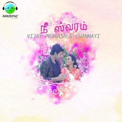 Vijay Prakash Nee Swaram - Single