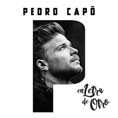 En Letra de Otro 專輯 Pedro Capó