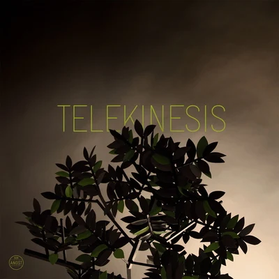 Please Ask For HelpGame Of Pricks (GBV Cover) 專輯 Telekinesis