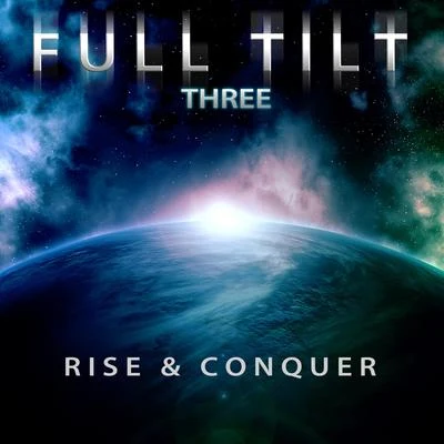 Full Tilt, Vol. 3: Rise & Conquer 專輯 Full Tilt