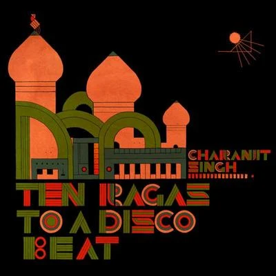 Synthesizing - Ten Ragas To A Disco Beat 專輯 Charanjit Singh