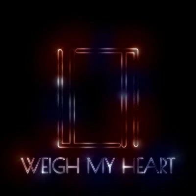 Weigh My Heart 專輯 Leon Lour