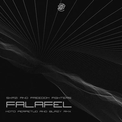 Falafel (Moto Perpetuo & Blazy Remix) 專輯 Skazi