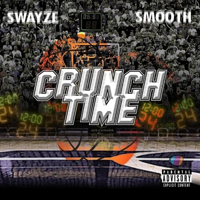 Crunch Time 專輯 Jordan Schor/Swayze/Shiah Maisel