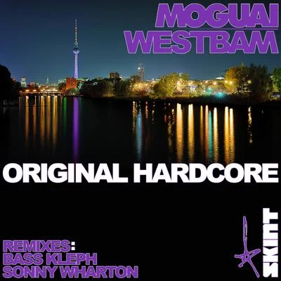 Original Hardcore 專輯 Moguai