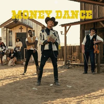 Money Dance 2.0 專輯 DJ Chose/Kirko Bangz