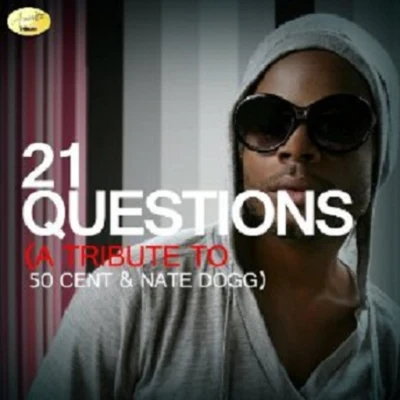 21 Questions (sergioisdead Remix) 专辑 50 Cent