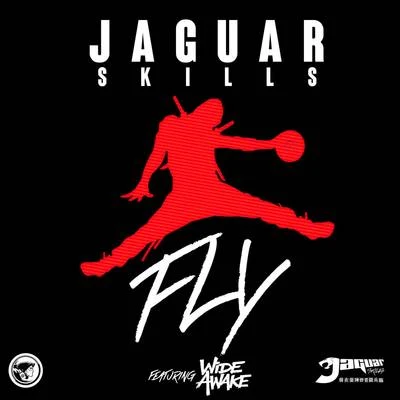 FLY 專輯 Jaguar Skills/Jaguar Skills feat. Shakes/Shakes