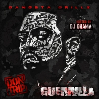 Guerilla 專輯 Zed Zilla/Don Trip/Hitemup