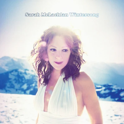 Wintersong (Bonus Version) 专辑 Sarah McLachlan