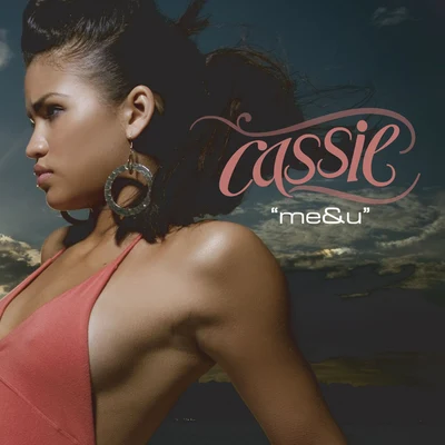 Me & U (94354-6) 专辑 Cassie